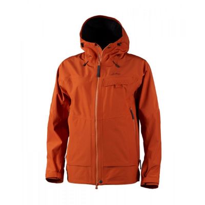 Lundhags Laka Ws Jacket Amber